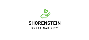 Shorenstein Sustainability Logo