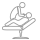 logo of dentist image